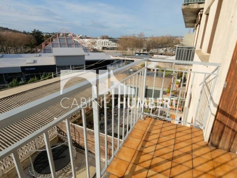 Maison à vendre, 63m², SAINT ETIENNE