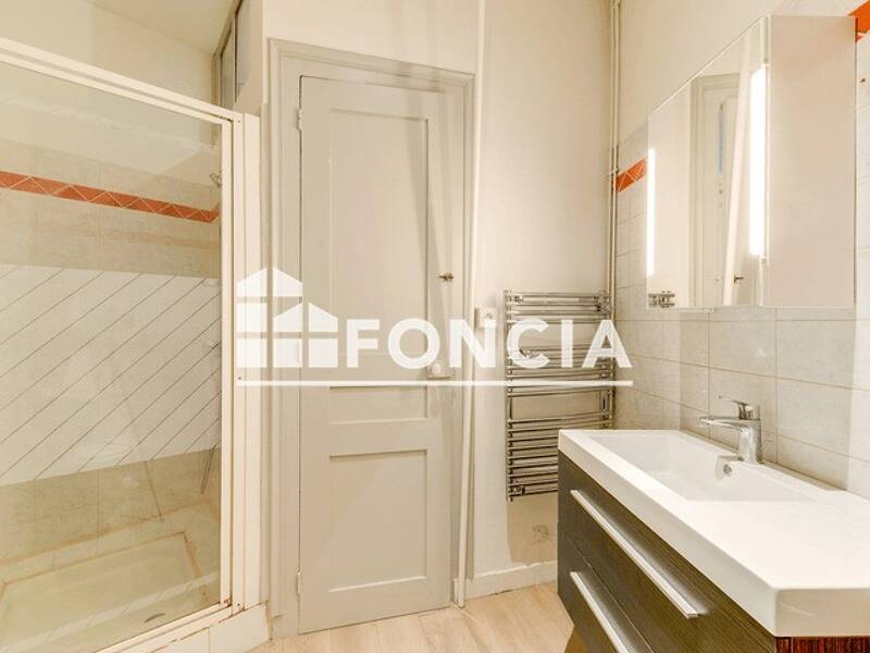 Maison à louer, 31m², GRENOBLE