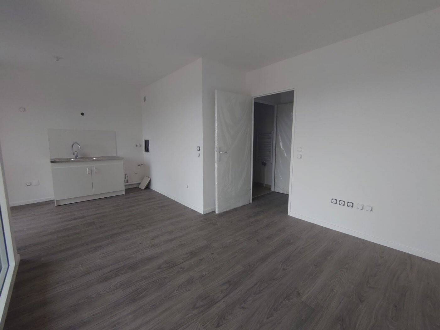 Maison à louer, 25m², AUBERVILLIERS