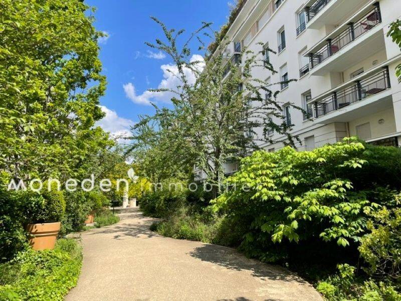 Maison à vendre, 68m², COURBEVOIE