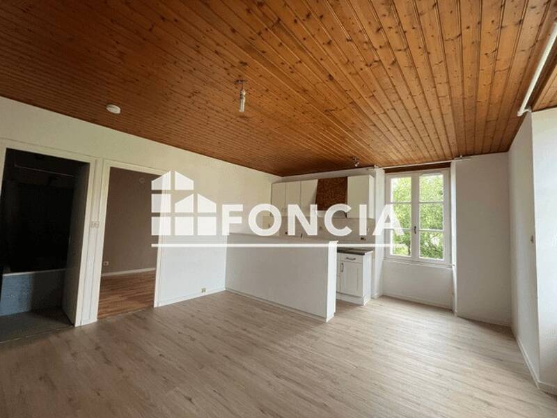 Maison à louer, 36m², CHOLET