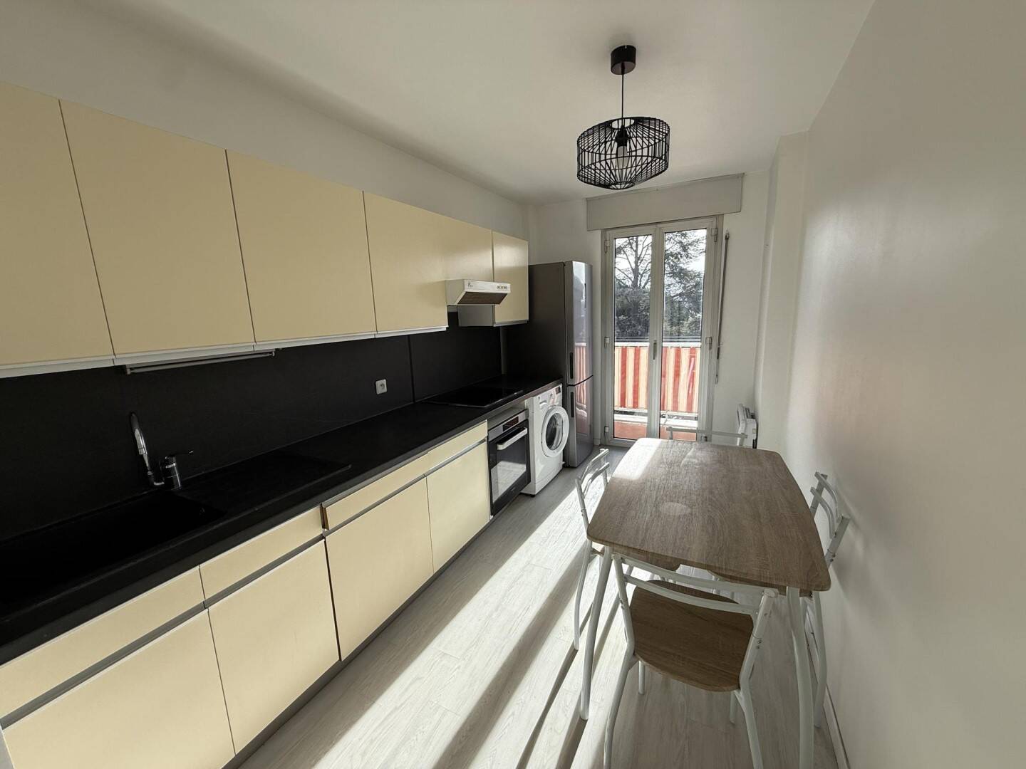 Maison à louer, 54m², CAGNES SUR MER