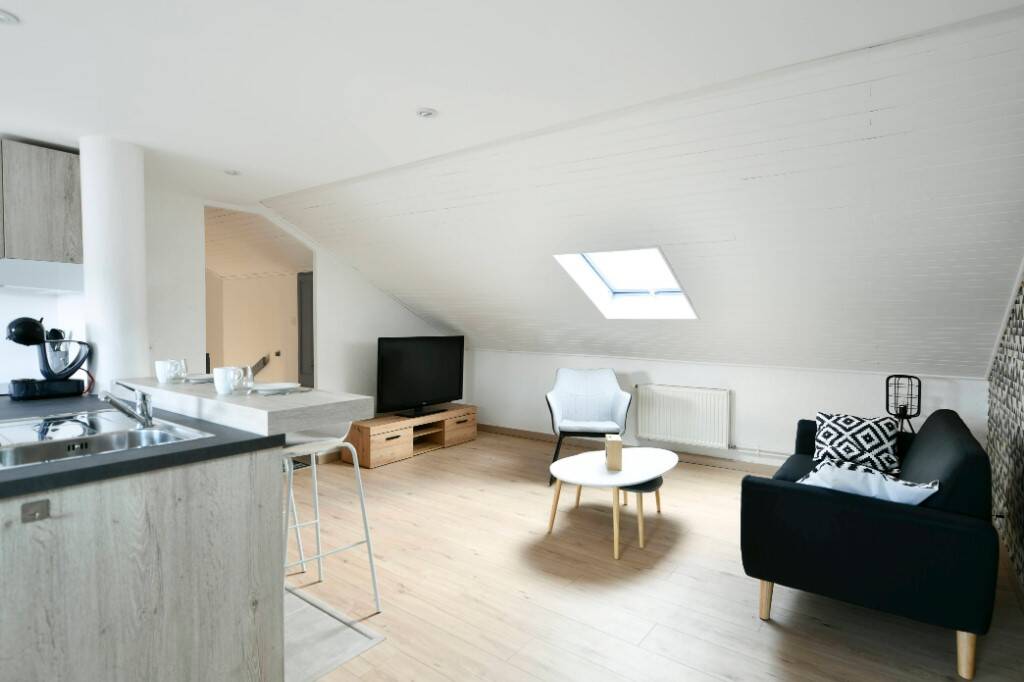 Maison à louer, 67m², OYONNAX