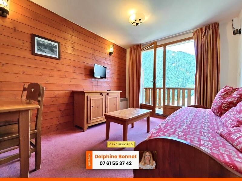 Maison à vendre, 28m², MODANE