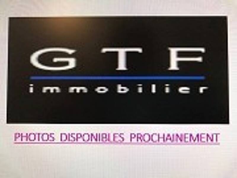 Maison à louer, 26m², PARIS 19E