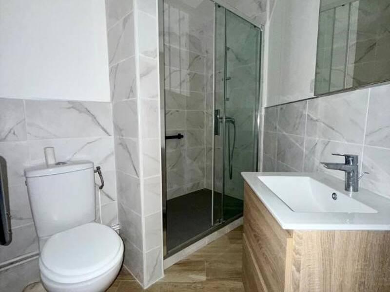 Maison à vendre, 46m², BREST