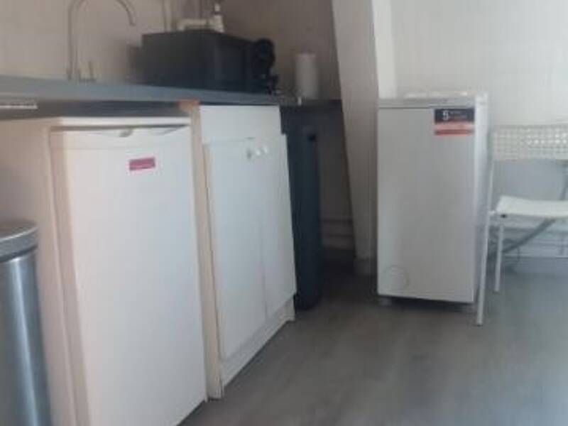 Maison à louer, 28m², LA FERTE SOUS JOUARRE