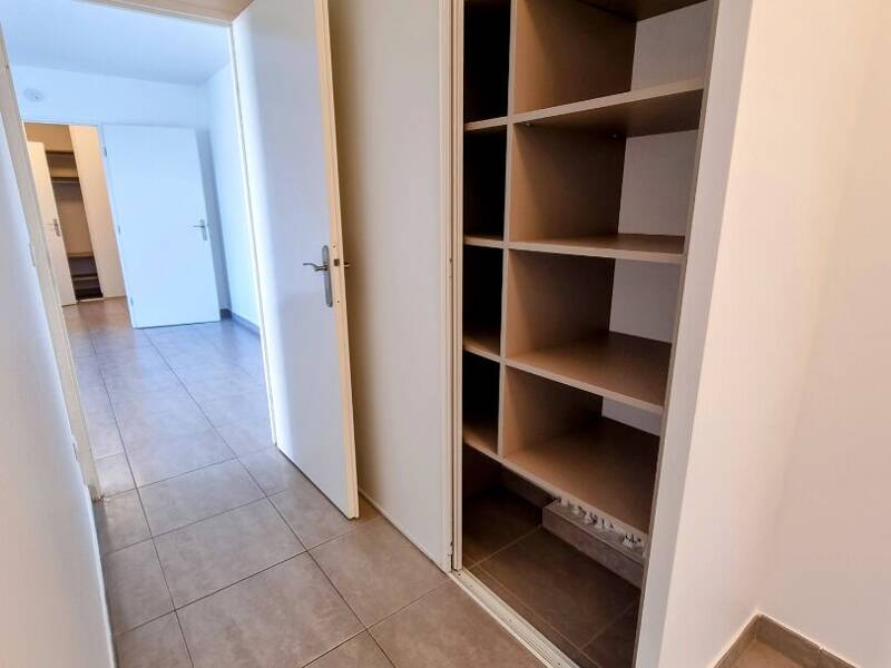 Maison à louer, 71m², OZOIR LA FERRIERE