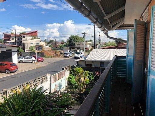 Maison à louer, 37m², CAYENNE