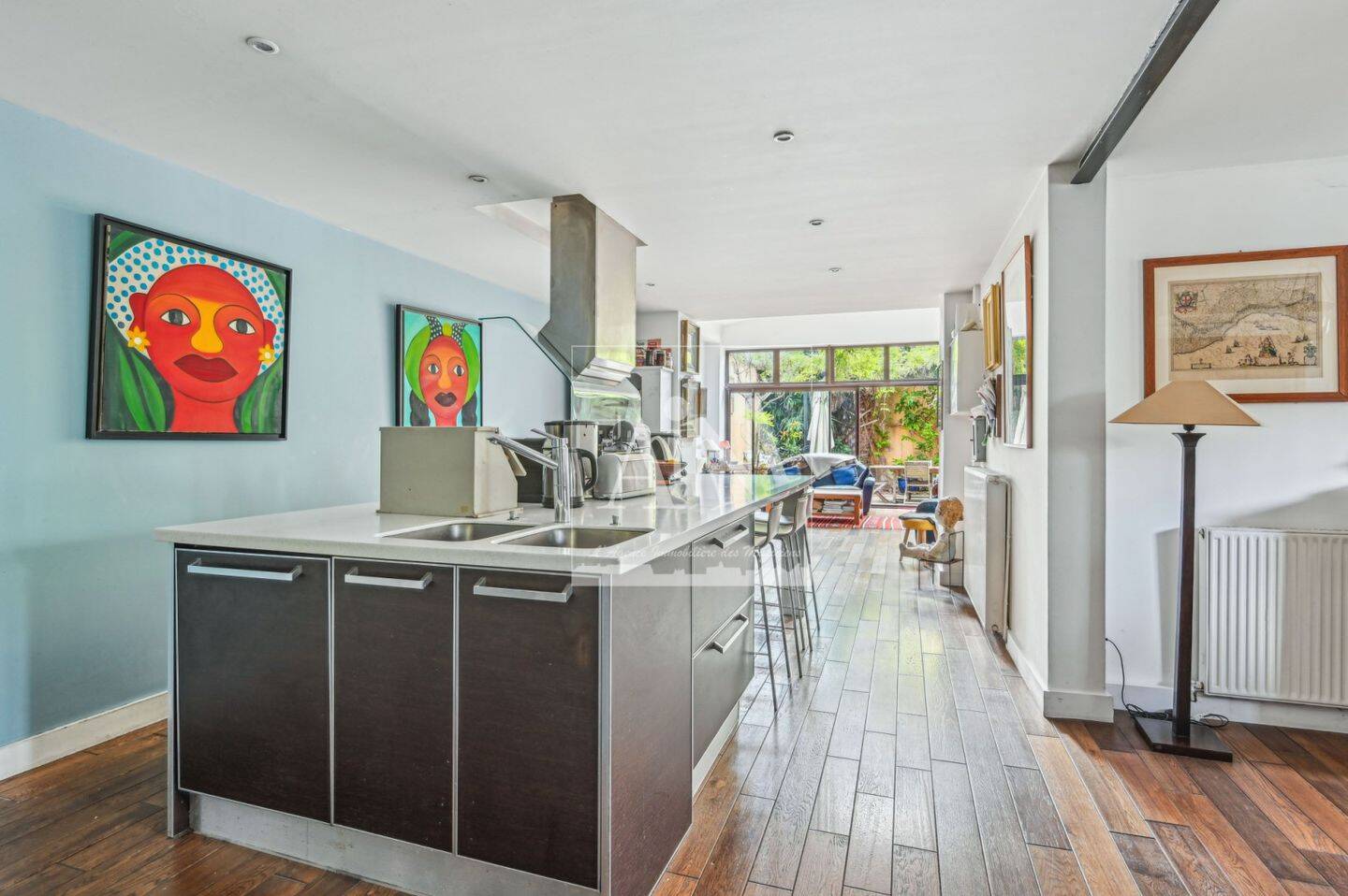 Maison à vendre, 188m², NANTERRE
