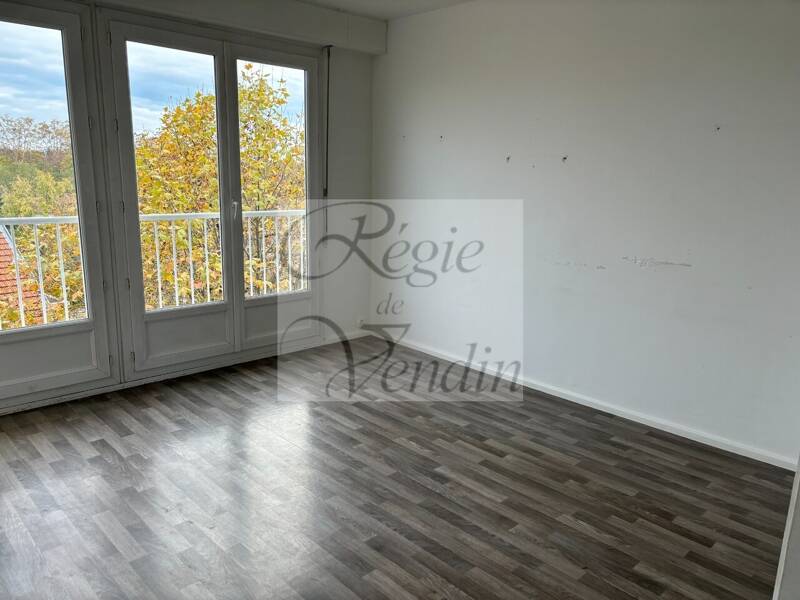 Maison à louer, 61m², VENISSIEUX