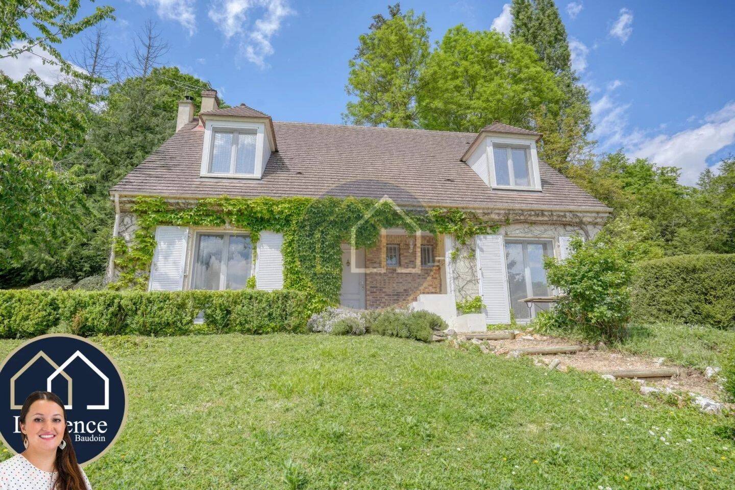 Maison à vendre, 150m², NOGENT LE ROI