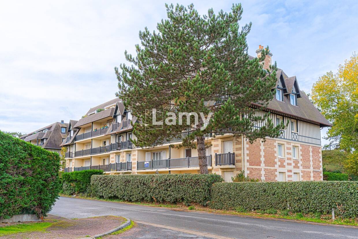 Maison à vendre, 65m², BENERVILLE SUR MER