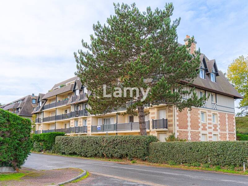Maison à vendre, 65m², BENERVILLE SUR MER