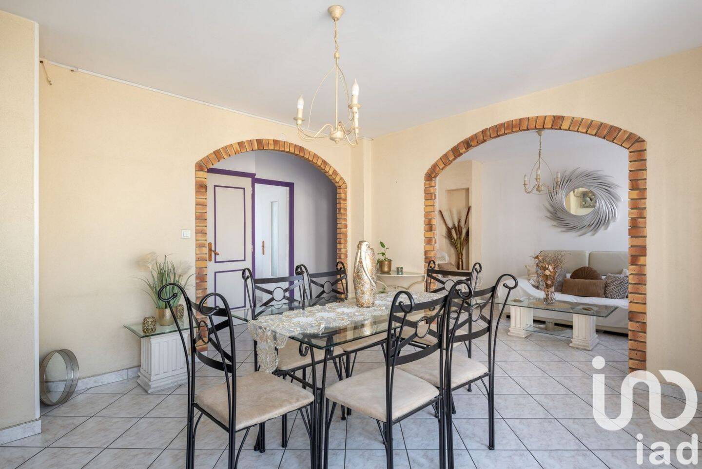 Maison à vendre, 68m², FONTAINE