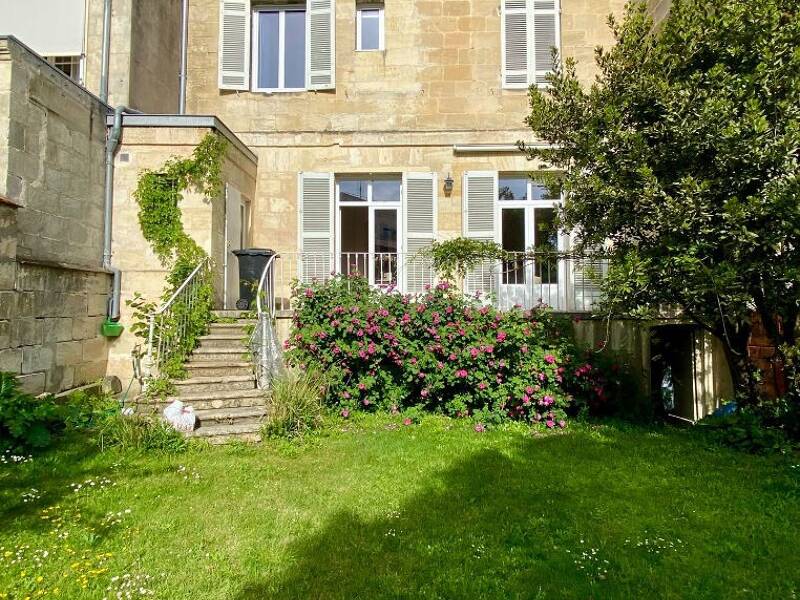 Maison à vendre, 208m², BORDEAUX