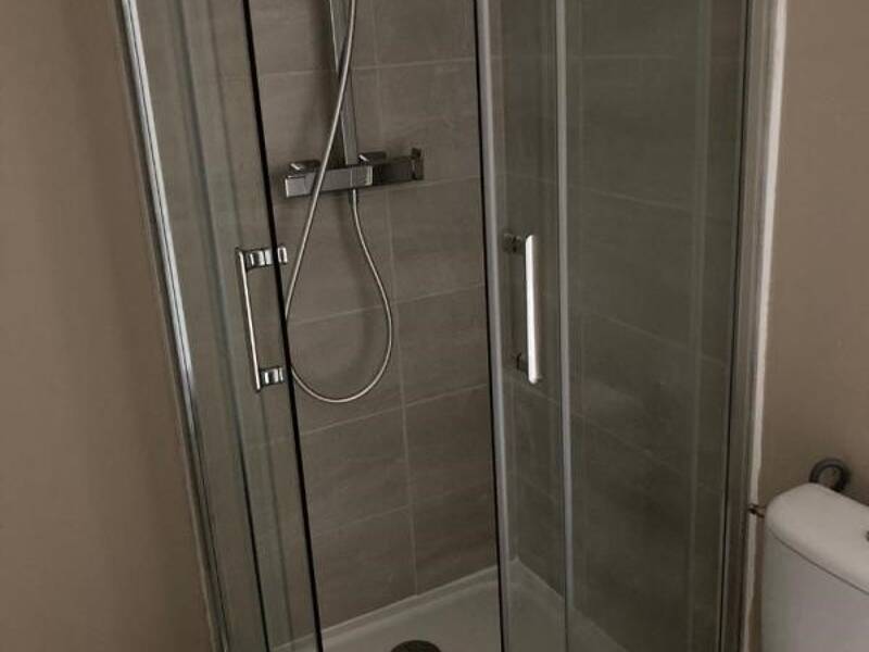 Maison à louer, 14m², AULNOYE AYMERIES