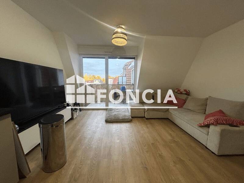 Maison à louer, 49m², WATTIGNIES