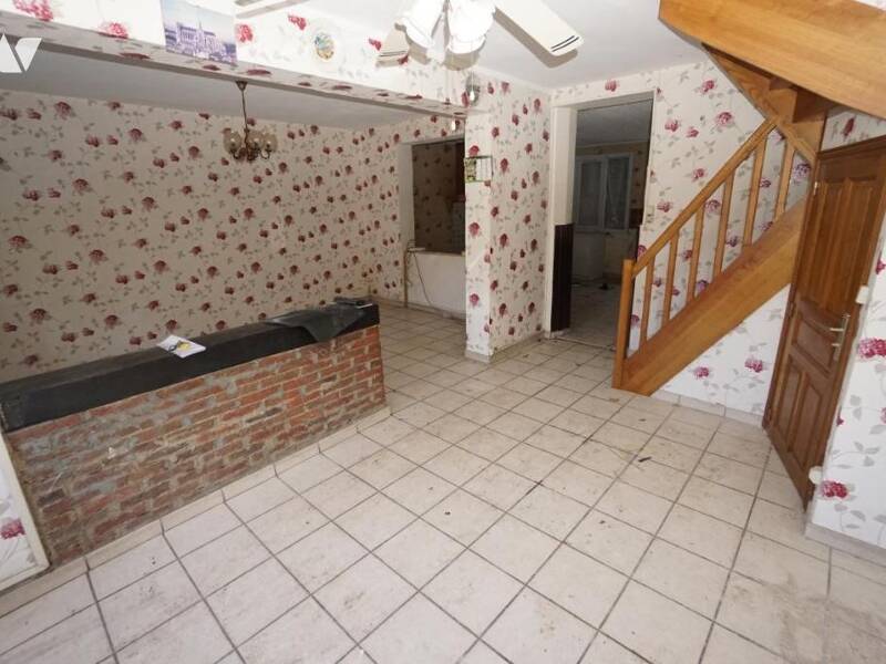Maison à vendre, 0m², AMIENS