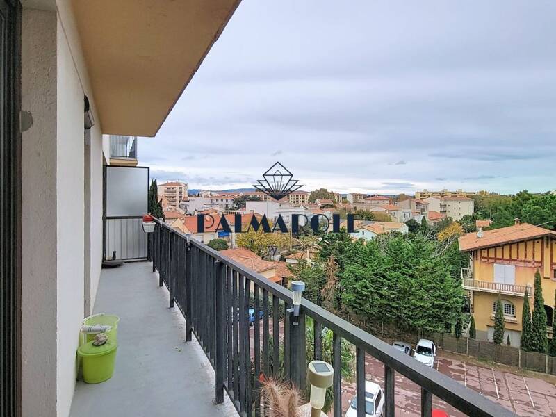 Maison à louer, 41m², PERPIGNAN