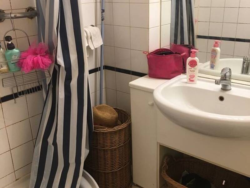 Maison à louer, 15m², PARIS 16E