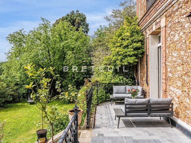 Maison à vendre, 223m², SEVRES