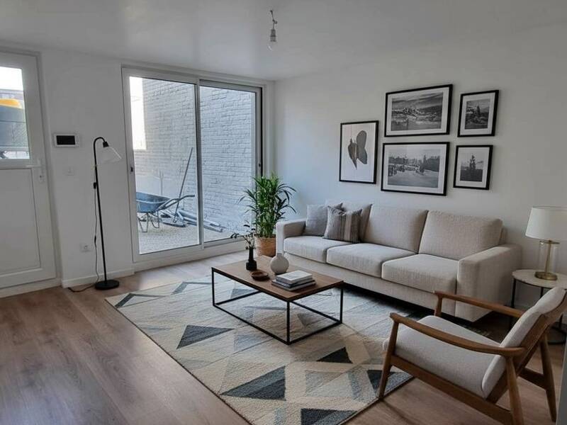 Maison à vendre, 98m², LE HAVRE