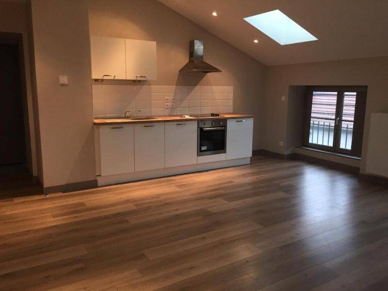 Maison à louer, 72m², SAINT ETIENNE