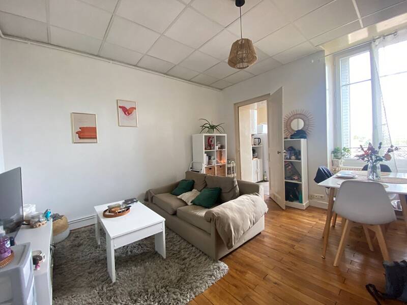 Maison à louer, 35m², LIMOGES