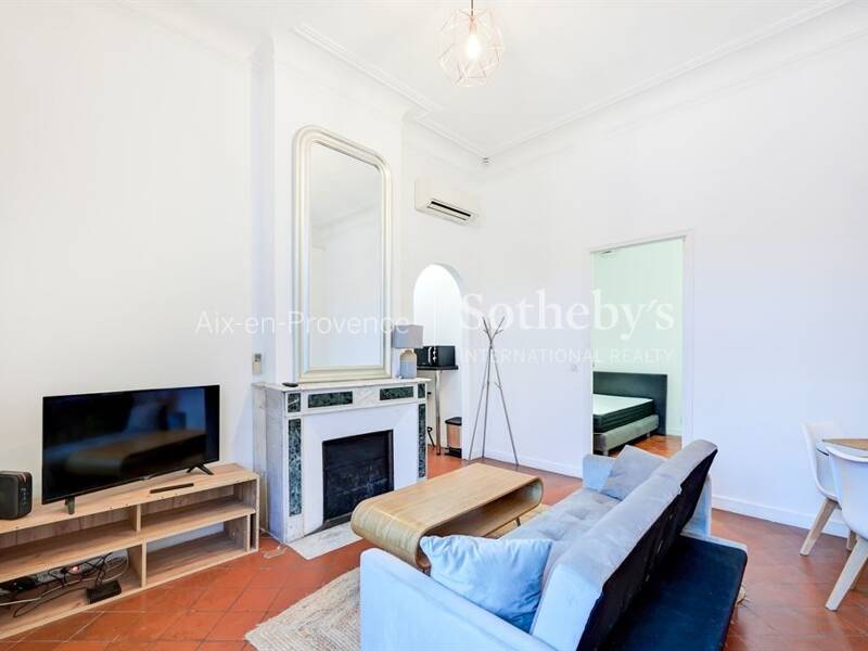 Maison à vendre, 40m², AIX EN PROVENCE