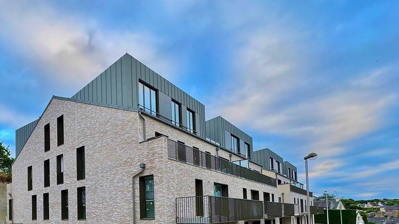 Maison à vendre, 95m², PLENEUF VAL ANDRE
