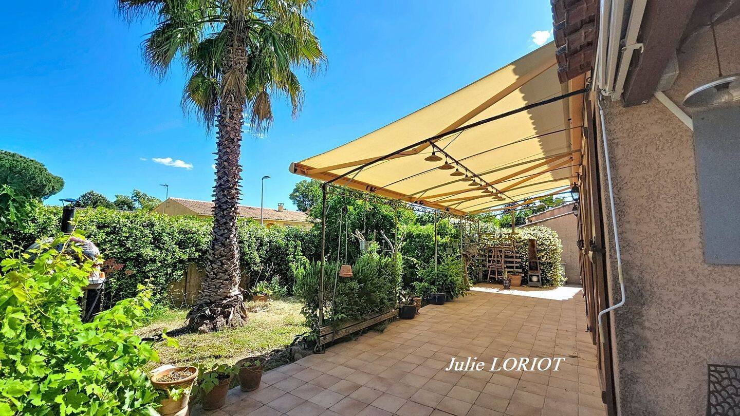 Maison à vendre, 128m², MONTAGNAC