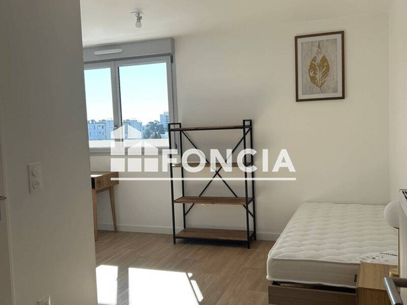 Maison à louer, 19m², ORLEANS