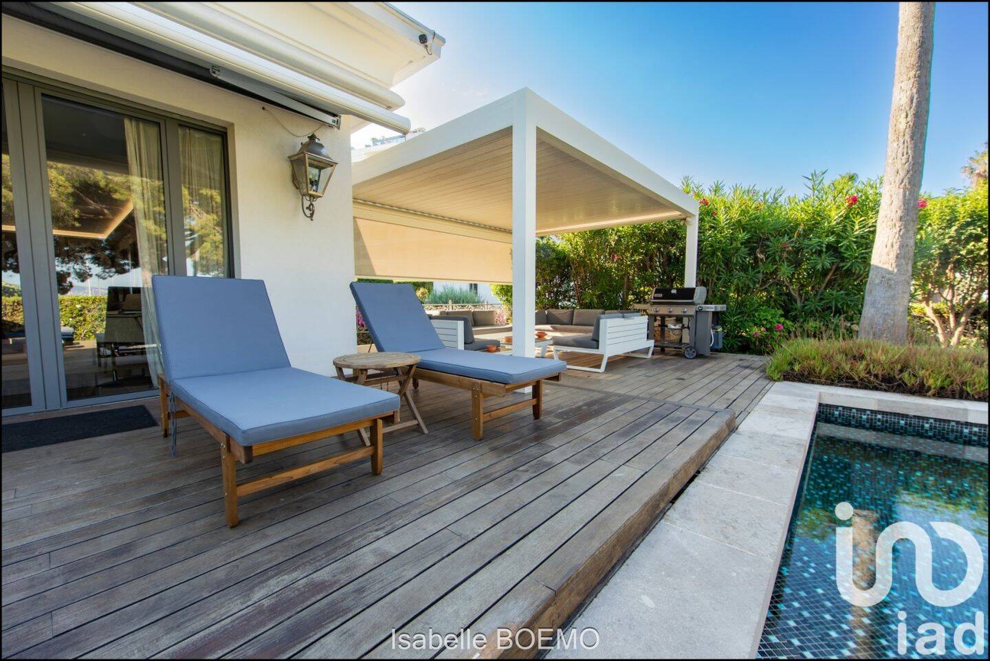 Maison à vendre, 348m², CANNES