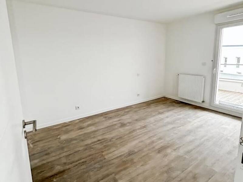 Maison à louer, 42m², SAINT AVE