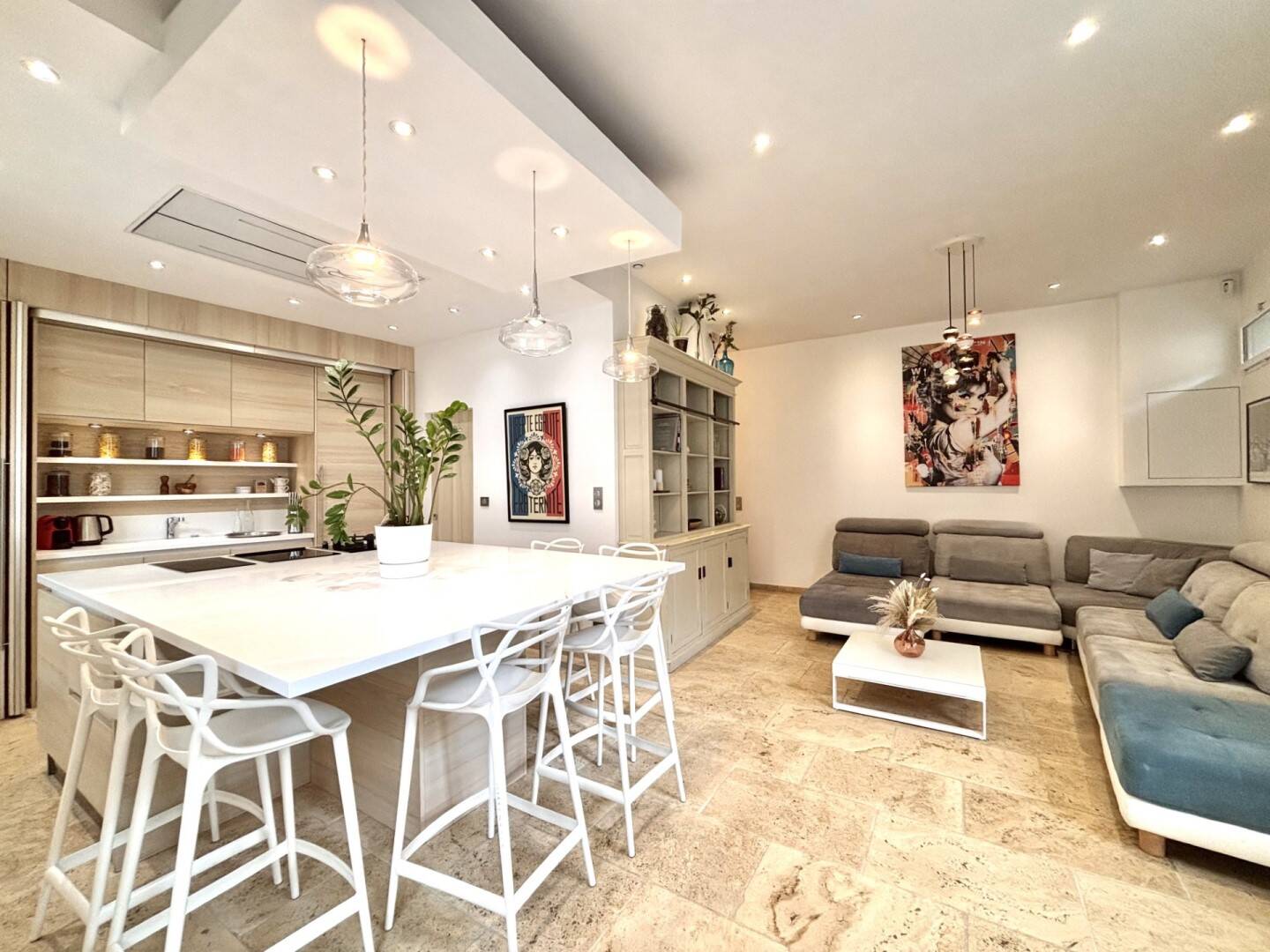 Maison à vendre, 130m², SAINT TROPEZ