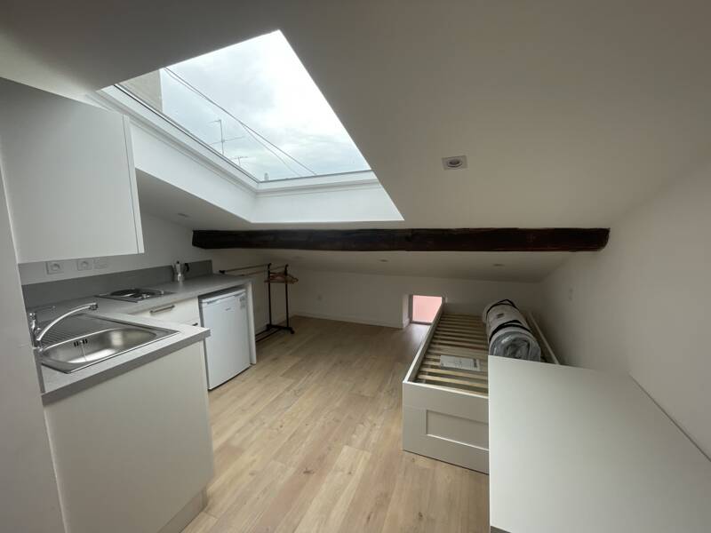 Maison à vendre, 17m², SAINT ETIENNE