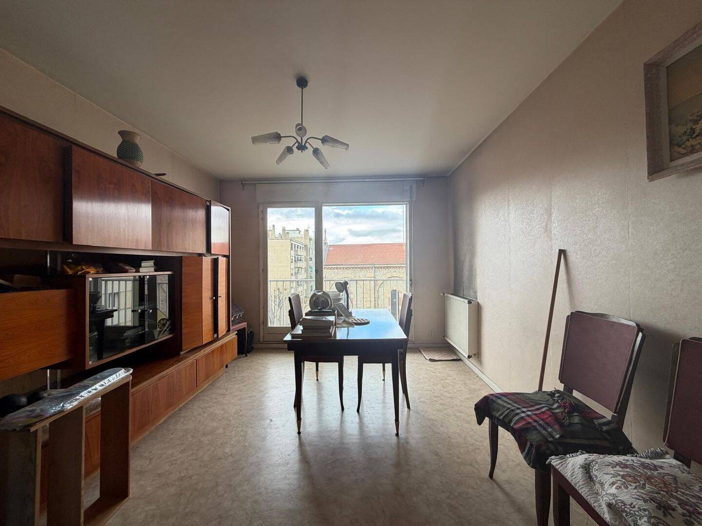Maison à vendre, 61m², SAINT ETIENNE