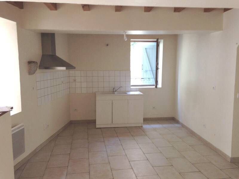Maison à louer, 105m², SAINT NAZAIRE EN ROYANS