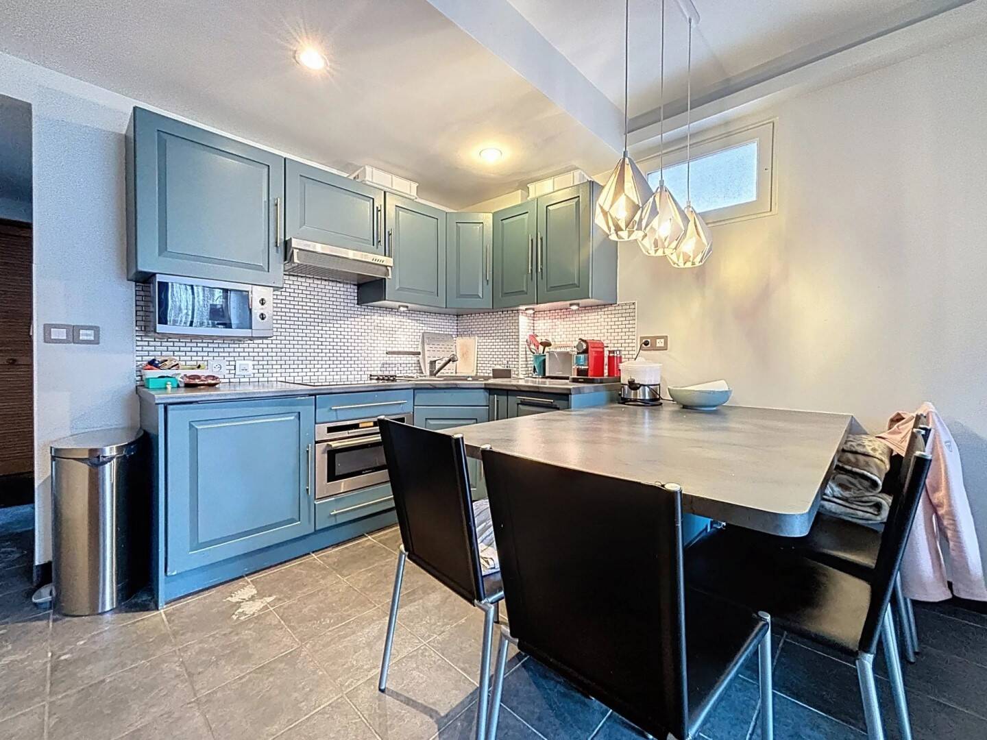 Maison à vendre, 71m², SAINT ETIENNE DE TINEE
