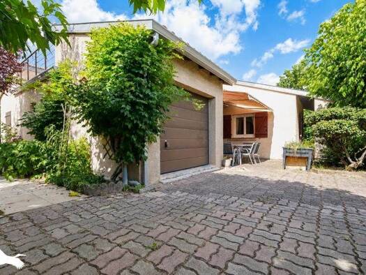 Maison de plain-pied à vendre 389 900 € 5 pièces 4 chambres 121 m² 741 m² de terrain Ramassiers-Marots Cabriol Colomiers 31770