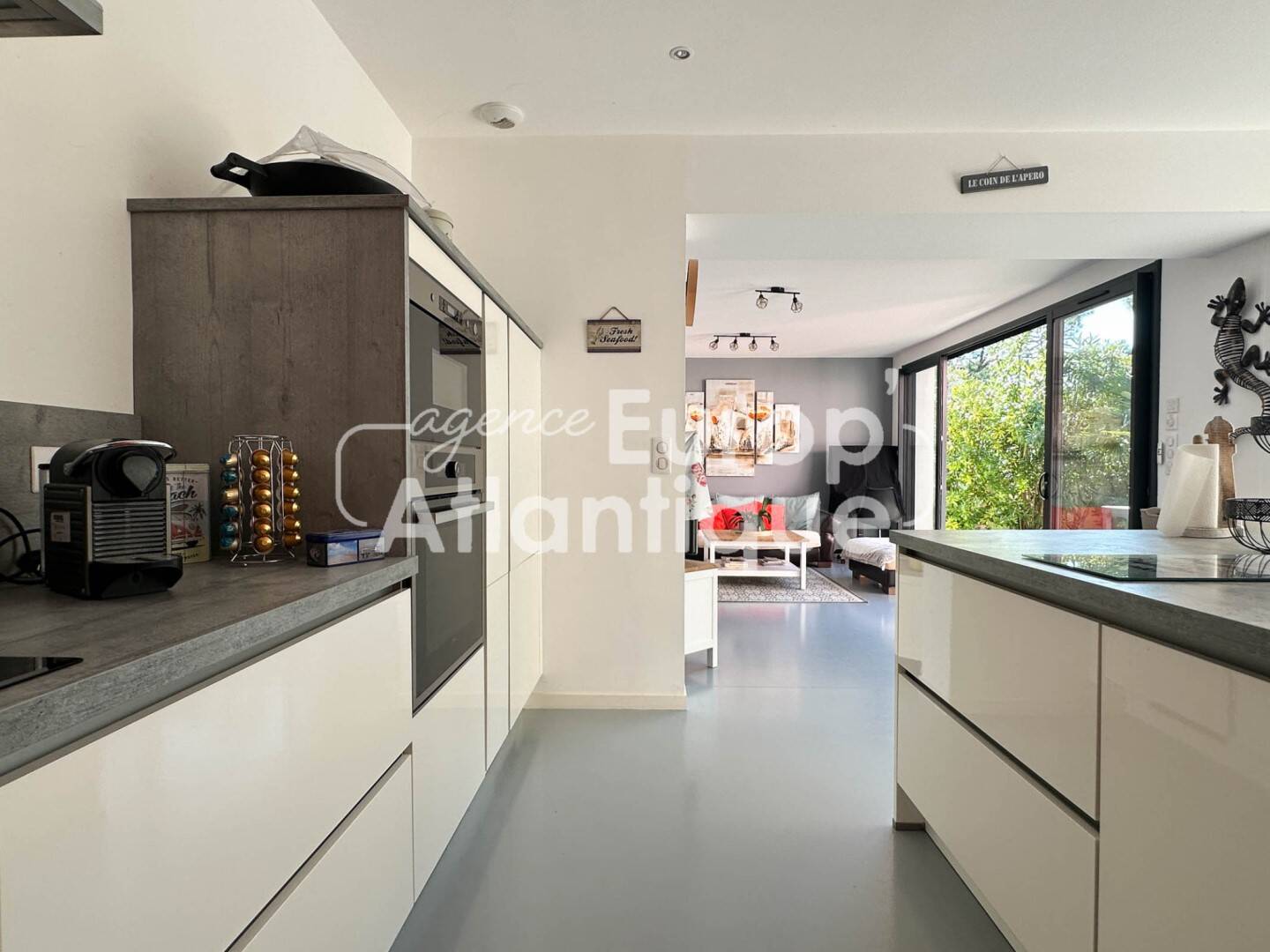 Maison à vendre, 140m², LES MATHES