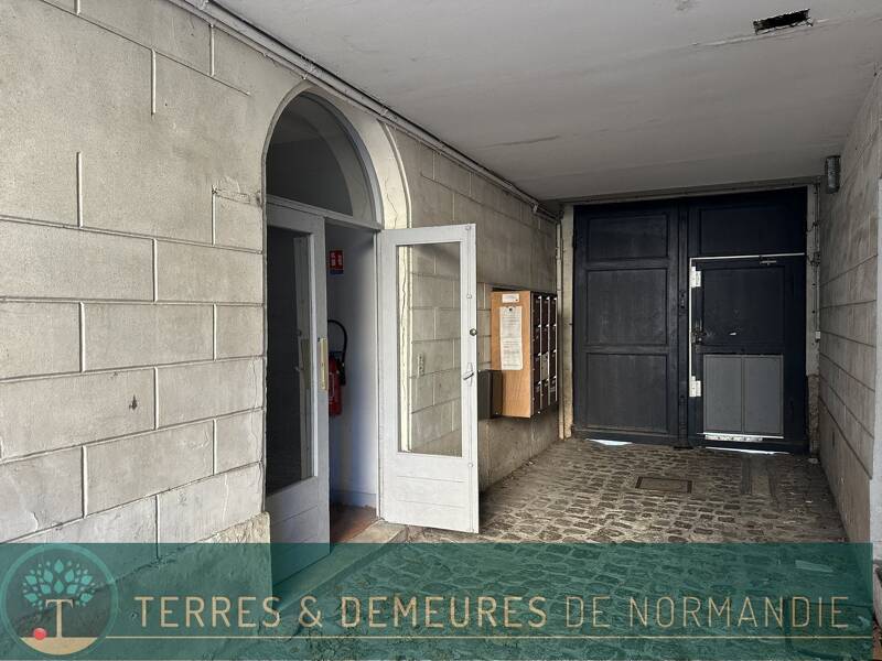 Maison à vendre, 17m², ROUEN