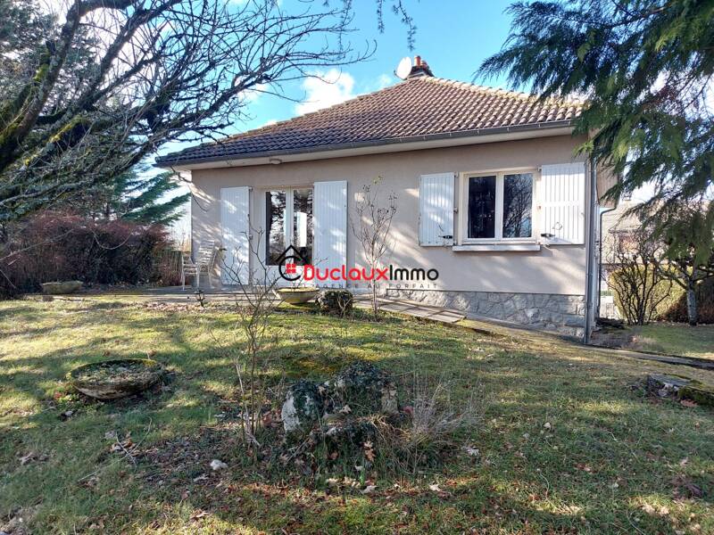 Maison à vendre, 108m², AURILLAC