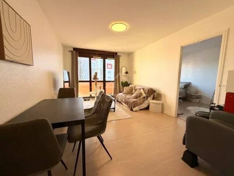 Maison à louer, 44m², STRASBOURG