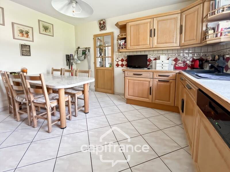 Maison à vendre, 128m², CHAMPIGNY SUR MARNE