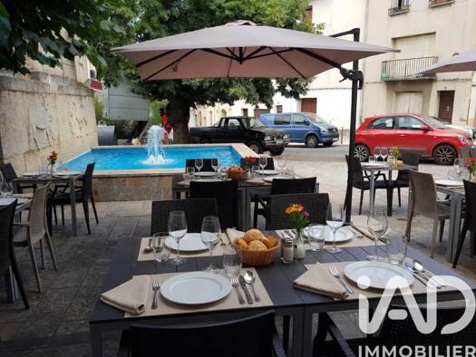 Immeuble à vendre 574 000 € 270 m² Centre Ville Céret 66400