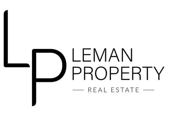 LEMAN PROPERTY VEIGY