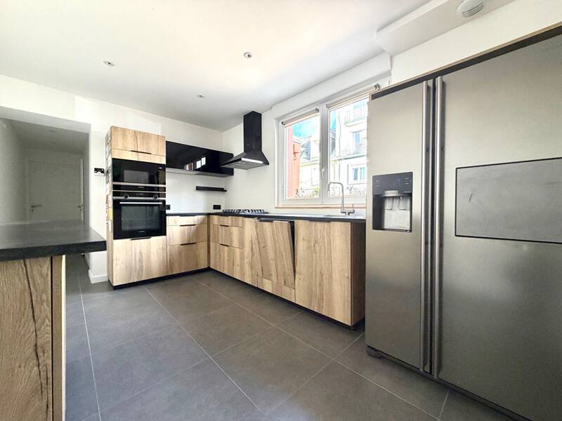 Maison à louer, 79m², BREST