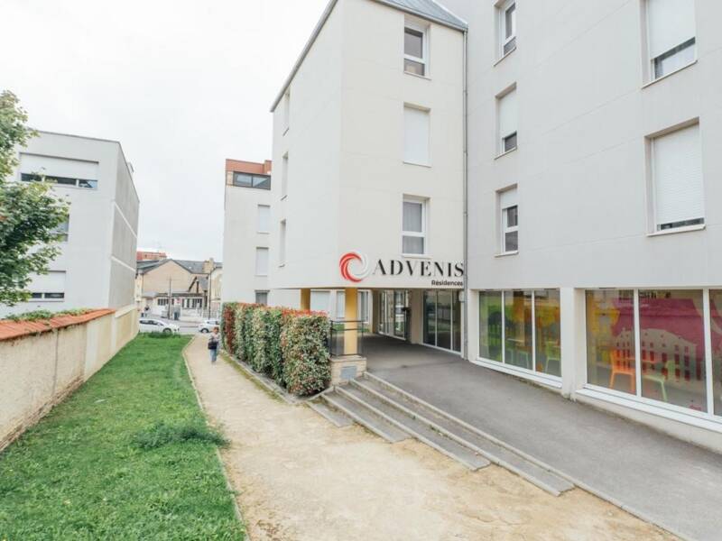 Maison à vendre, 19m², RENNES